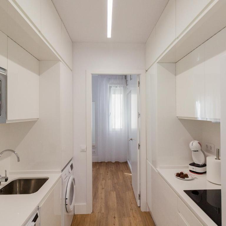 Apartamento Barrocal - Apartamento de 1 dormitorio - 10