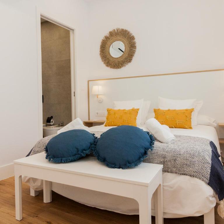 Apartamento Barrocal - Apartamento de 1 dormitorio - 5