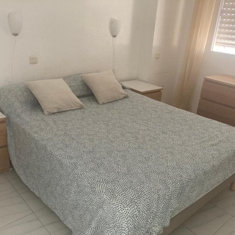 La Manga junto Mediterráneo - Apartamento de 1 dormitorio - 3