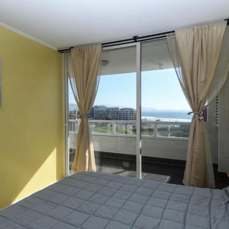 Departamento con vista al Mar - Apartment - 15