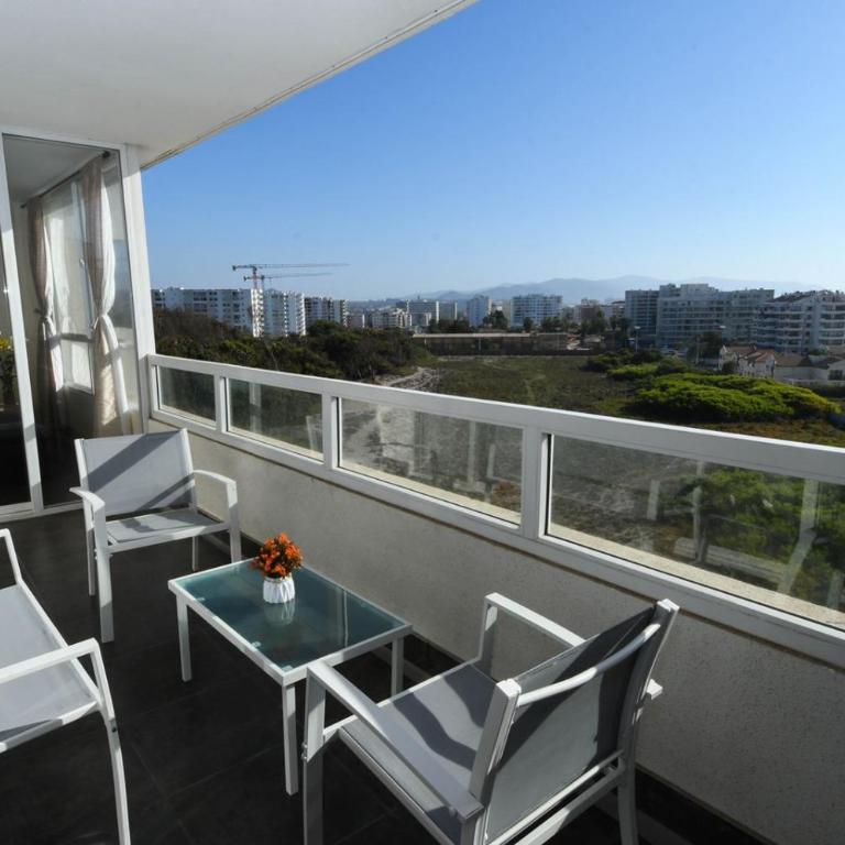 Departamento con vista al Mar - Apartment - 7