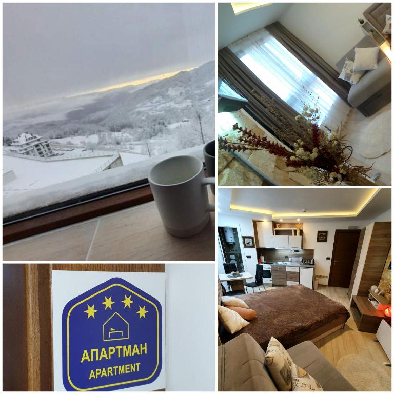 MIPS Milmari Resort Kopaonik - Family Studio - 14