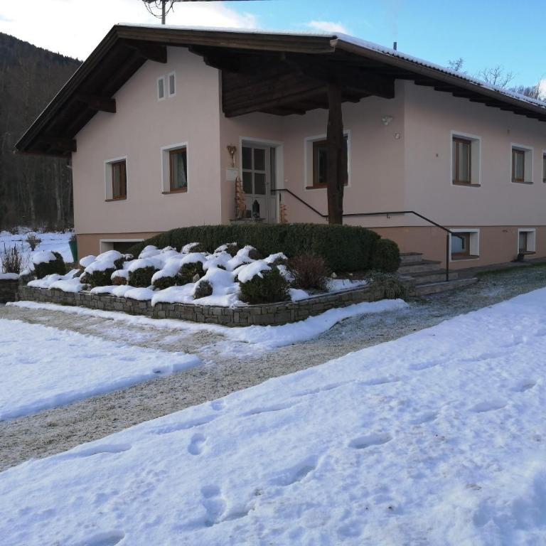 Apartmenthaus PARADISE - Three-Bedroom House - 30