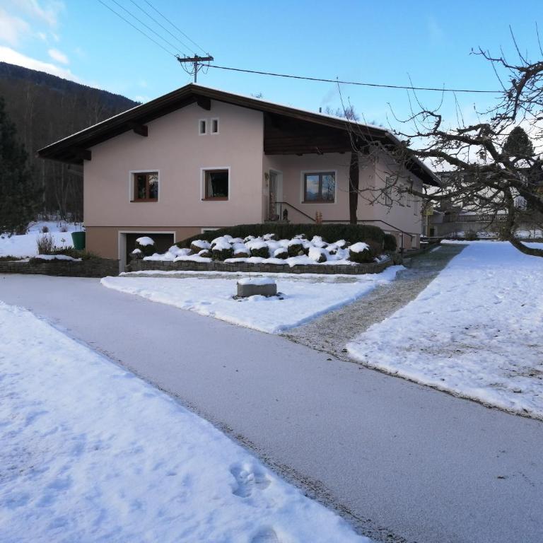 Apartmenthaus PARADISE - Three-Bedroom House - 32