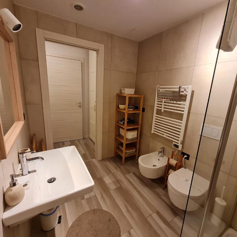 Grazioso Monolocale Milano - Appartamento con 1 Camera da Letto - 9