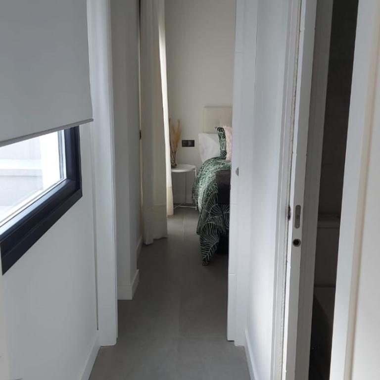 Love Rent4 Málaga Love - Apartamento de 1 dormitorio - 20
