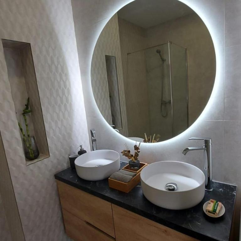 Love Rent4 Málaga Love - Apartamento de 1 dormitorio - 23