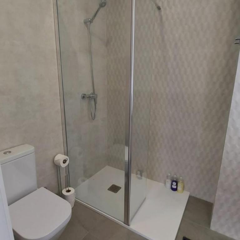 Love Rent4 Málaga Love - Apartamento de 1 dormitorio - 24