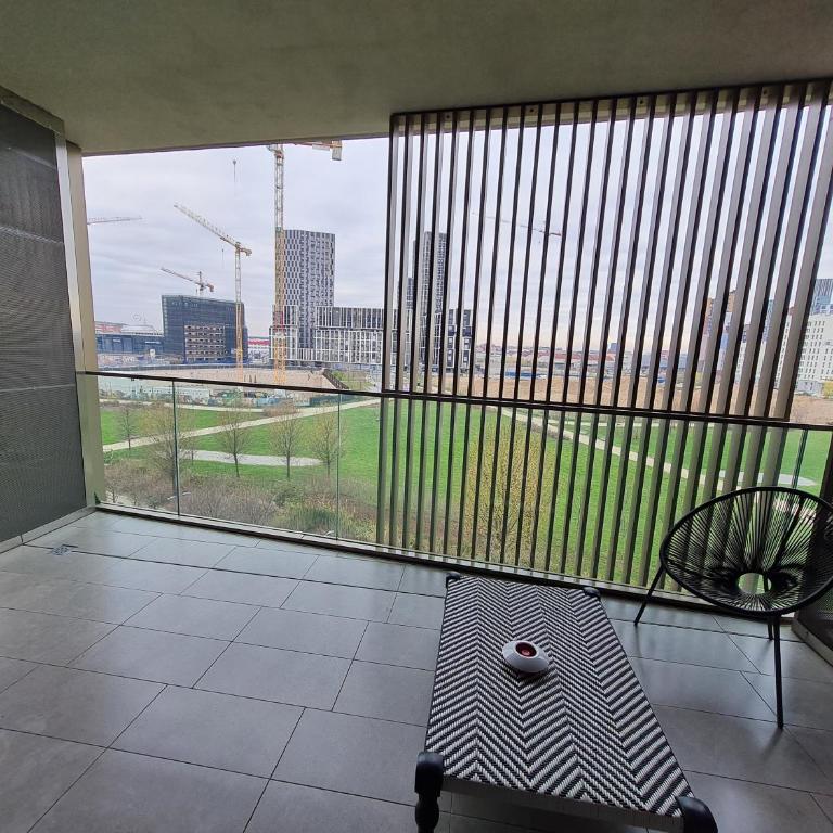Grazioso Monolocale Milano - Appartamento con 1 Camera da Letto - 7