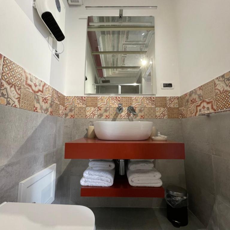 Arricría Room Suite - Luxury Triple Room - 7