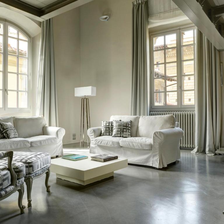 Strozzi Square Amazing House - Deluxe Apartment - 1