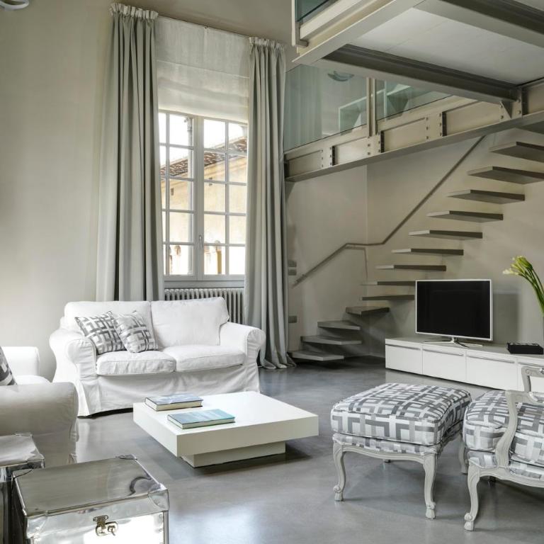 Strozzi Square Amazing House - Deluxe Apartment - 4