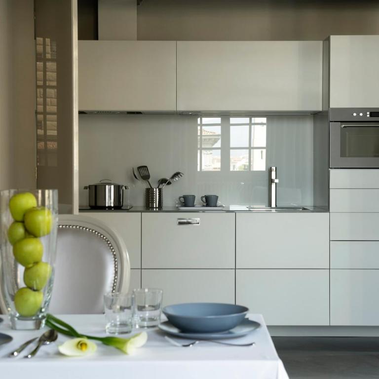 Strozzi Square Amazing House - Deluxe Apartment - 8