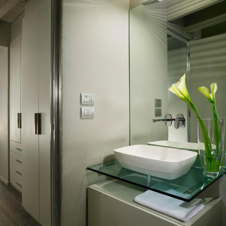 Strozzi Square Amazing House - Deluxe Apartment - 14