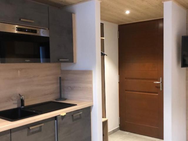 Chalet Croq'Neige - Estudio - 5