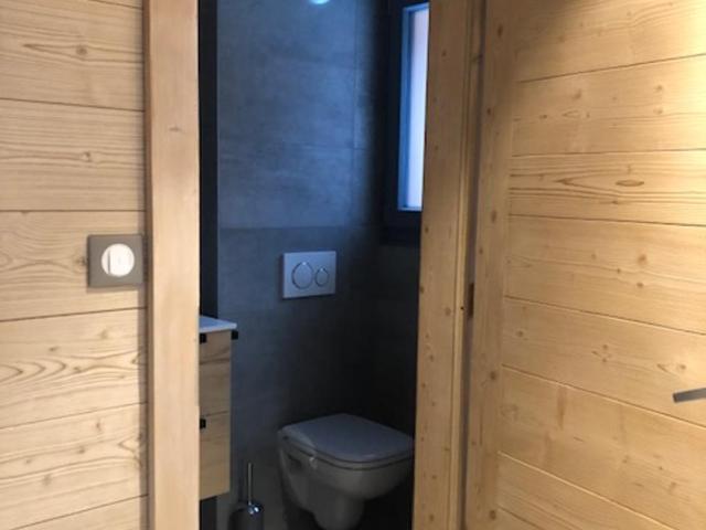 Chalet Croq'Neige - Estudio - 4