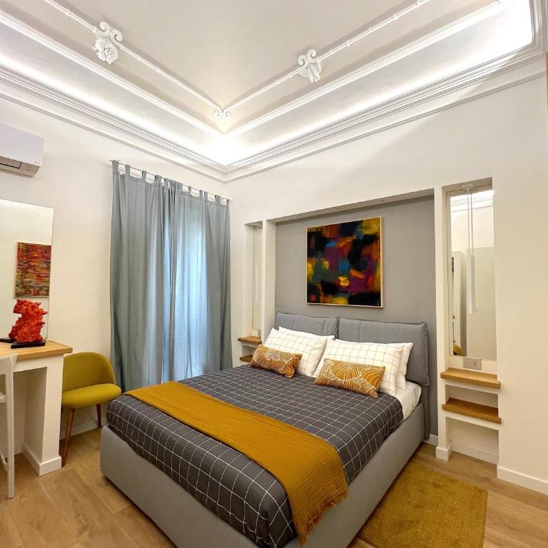 ERASMO 19 Luxury Home - Appartamento con 2 Camere da Letto - 2