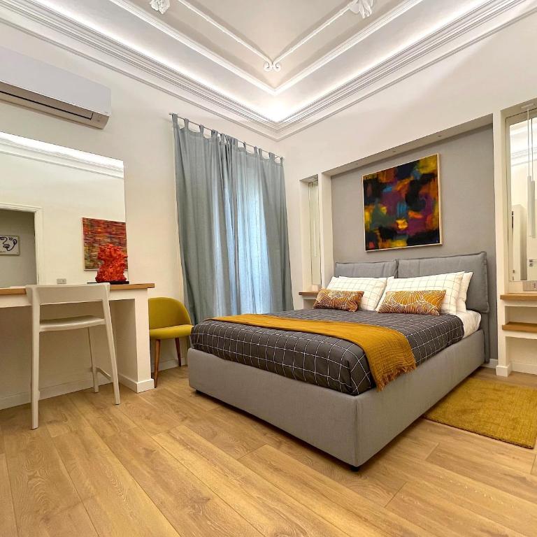 ERASMO 19 Luxury Home - Appartamento con 2 Camere da Letto - 7