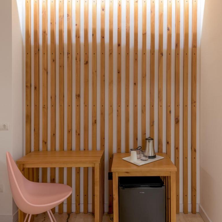 Hotel Boutique Sibarys - Adults Recommended - Suite con cama extragrande - 14