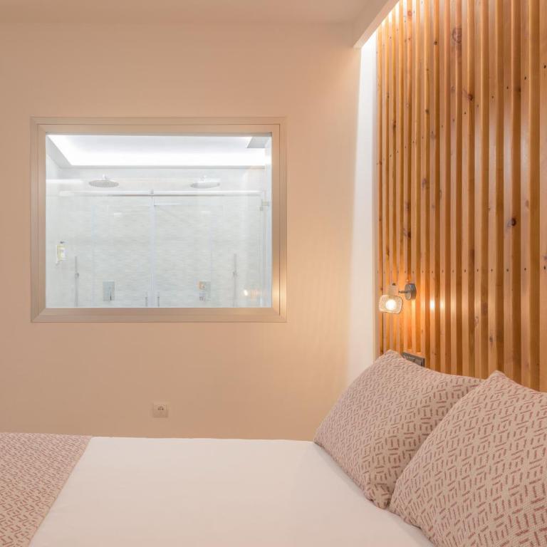 Hotel Boutique Sibarys - Adults Recommended - Suite con cama extragrande - 13
