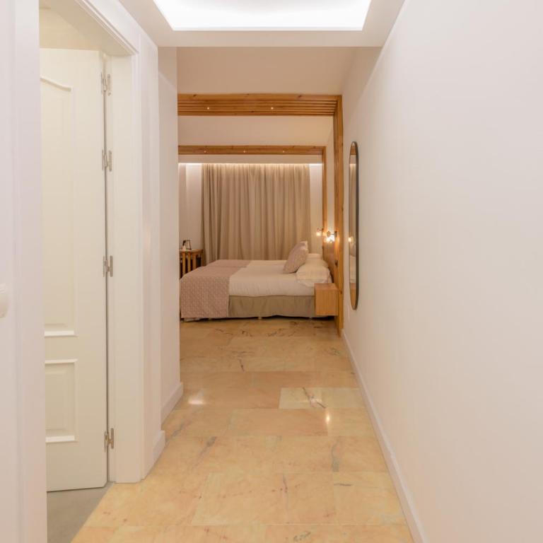 Hotel Boutique Sibarys - Adults Recommended - Habitación Doble Deluxe con balcón - 28