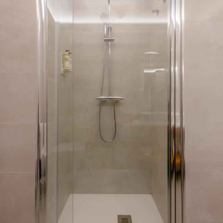 Hotel Boutique Sibarys - Adults Recommended - Habitación Doble Deluxe con balcón y vistas parciales al mar - 17
