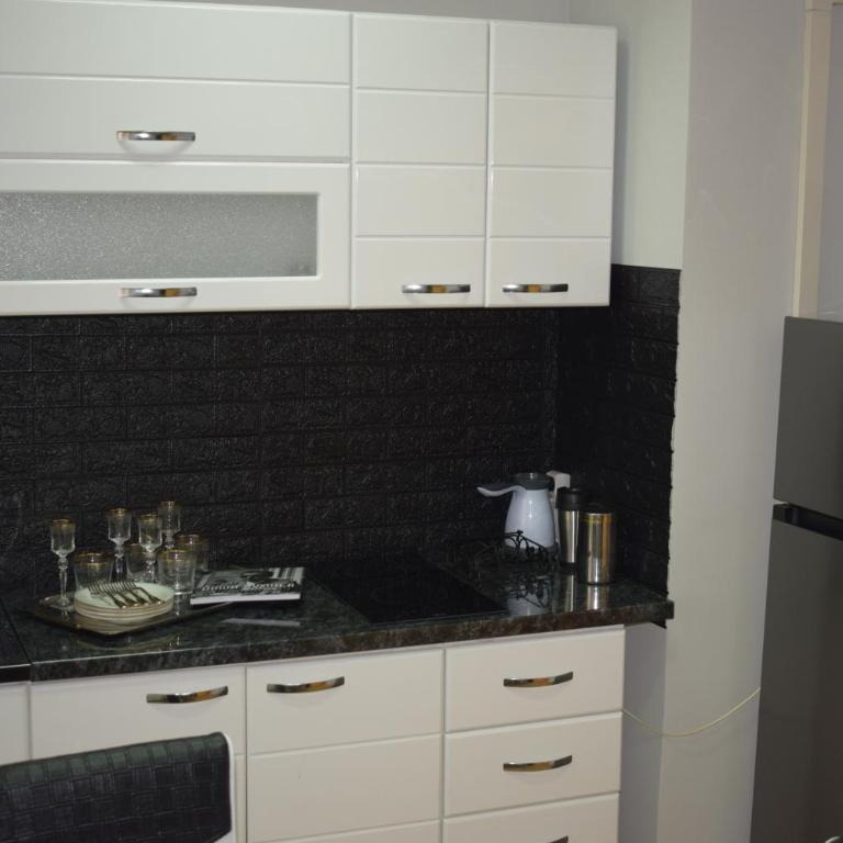 Klara's Apartment - Apartman sa 2 Spavaće Sobe - 5