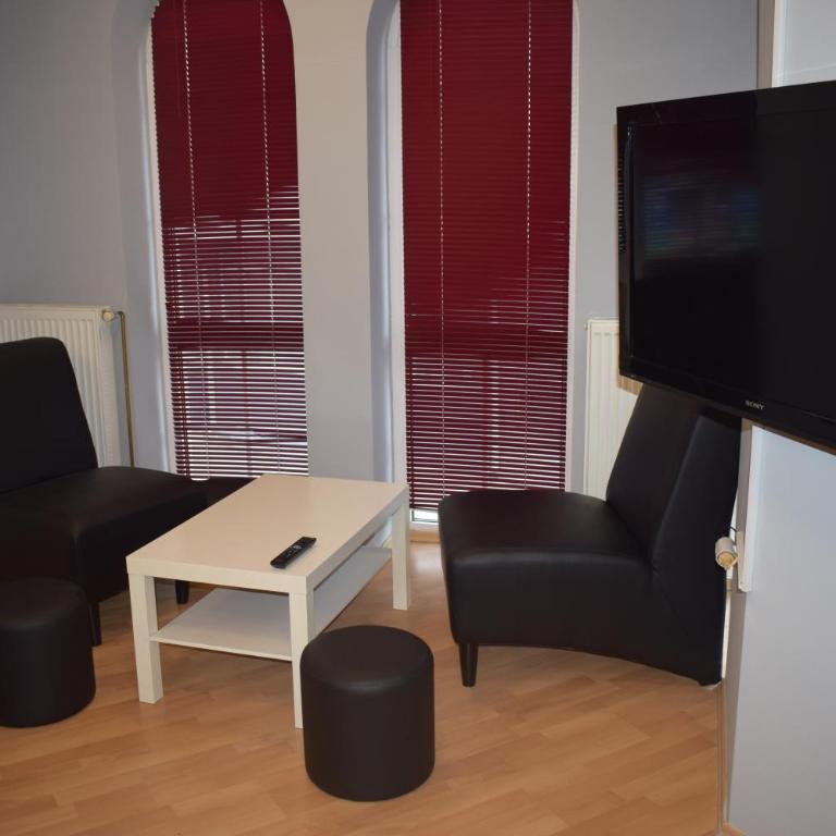 Klara's Apartment - Apartman sa 2 Spavaće Sobe - 6