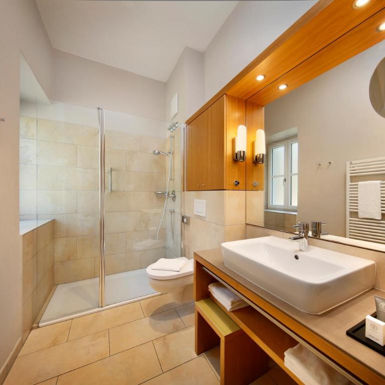 Hapimag Apartments Meran - One-Bedroom Apartment - 4