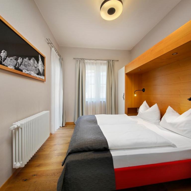 Hapimag Apartments Meran - One-Bedroom Apartment - 2