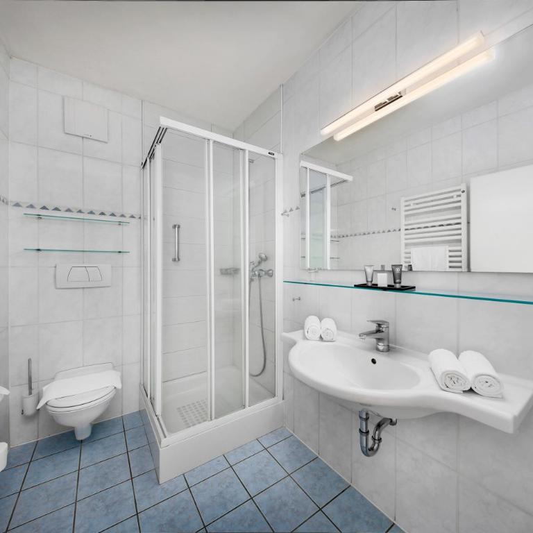 Hapimag Apartments Meran - Studio with Terrace - 2