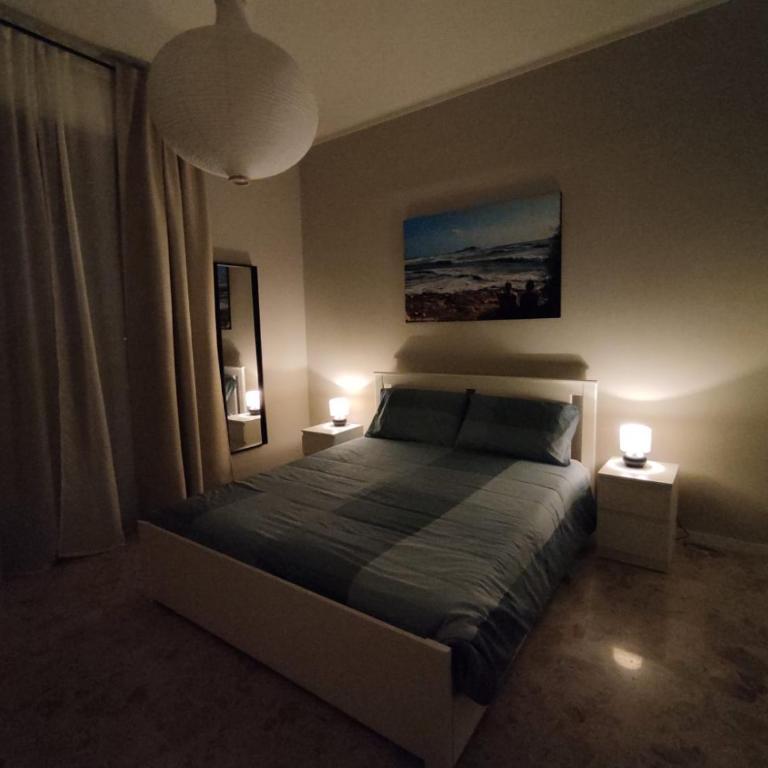 Appartamento Catania Centro Enjoy Our Sicily - Apartment - 5