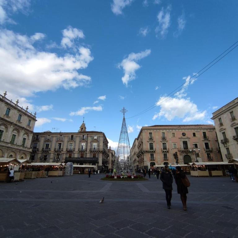 Appartamento Catania Centro Enjoy Our Sicily - Apartment - 37