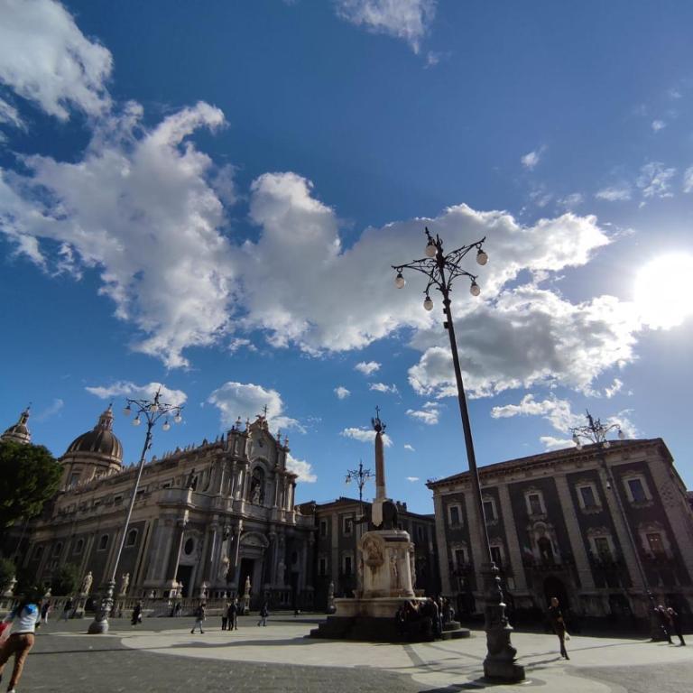 Appartamento Catania Centro Enjoy Our Sicily - Apartment - 35