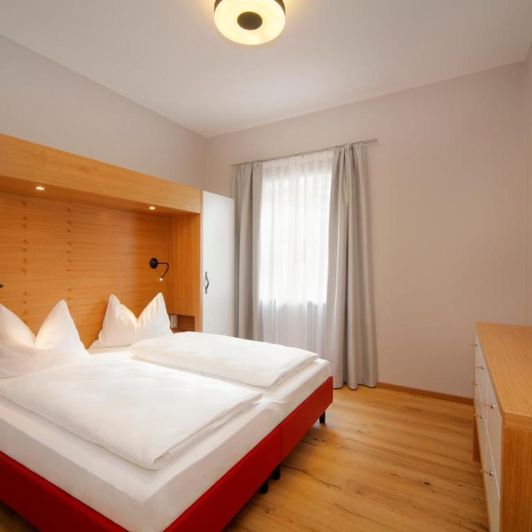 Hapimag Apartments Meran - Superior Apartment - 2