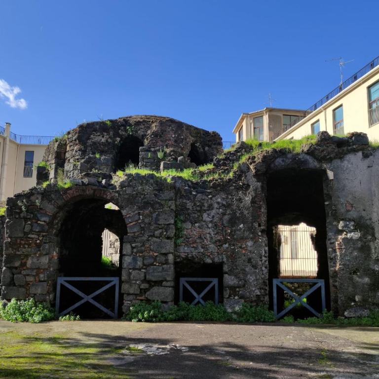 Appartamento Catania Centro Enjoy Our Sicily - Apartment - 31