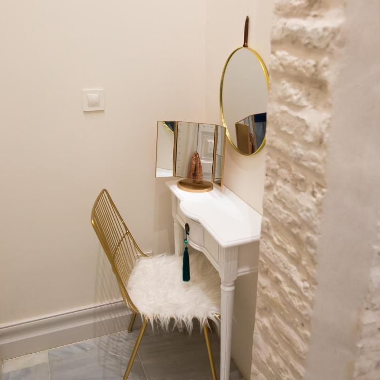 innCádizPalacio Conde Casa-Brunet - Apartamento de 2 dormitorios - 27