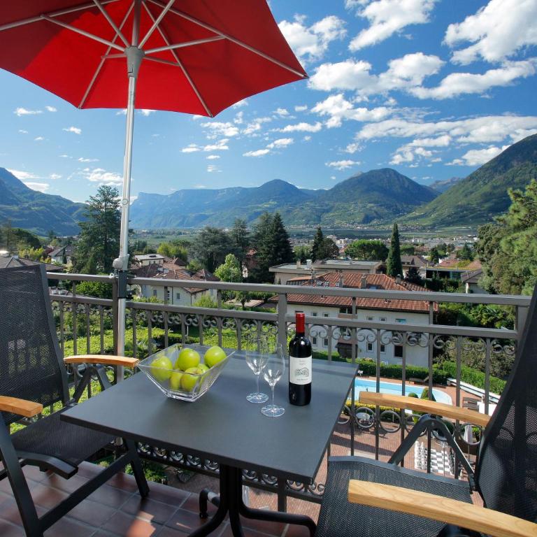 Hapimag Apartments Meran - Superior Apartment - 6