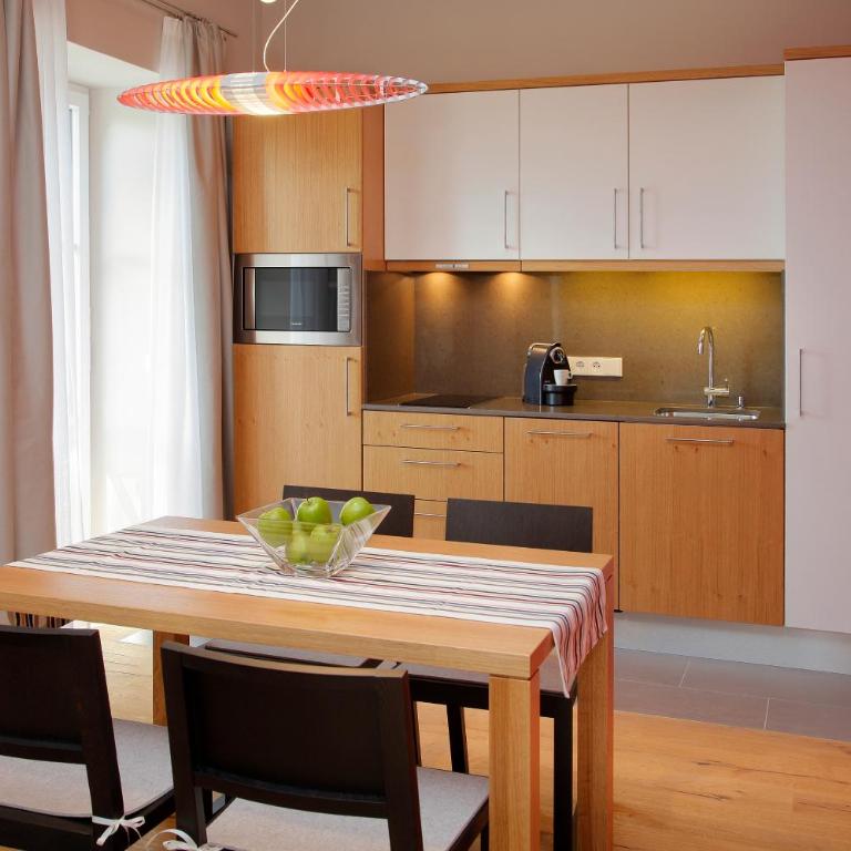 Hapimag Apartments Meran - Superior Apartment - 5