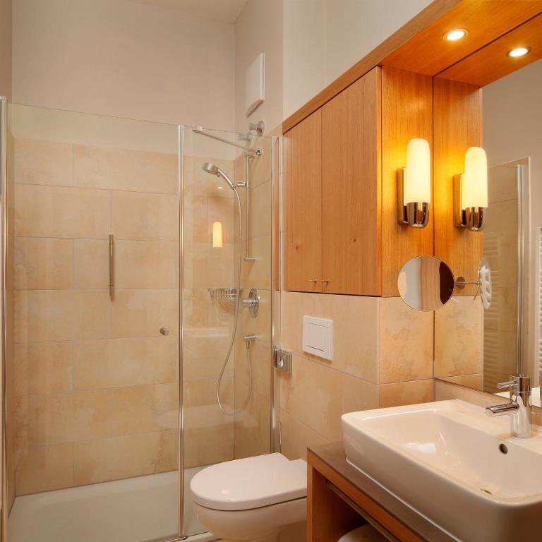 Hapimag Apartments Meran - Superior Apartment - 7