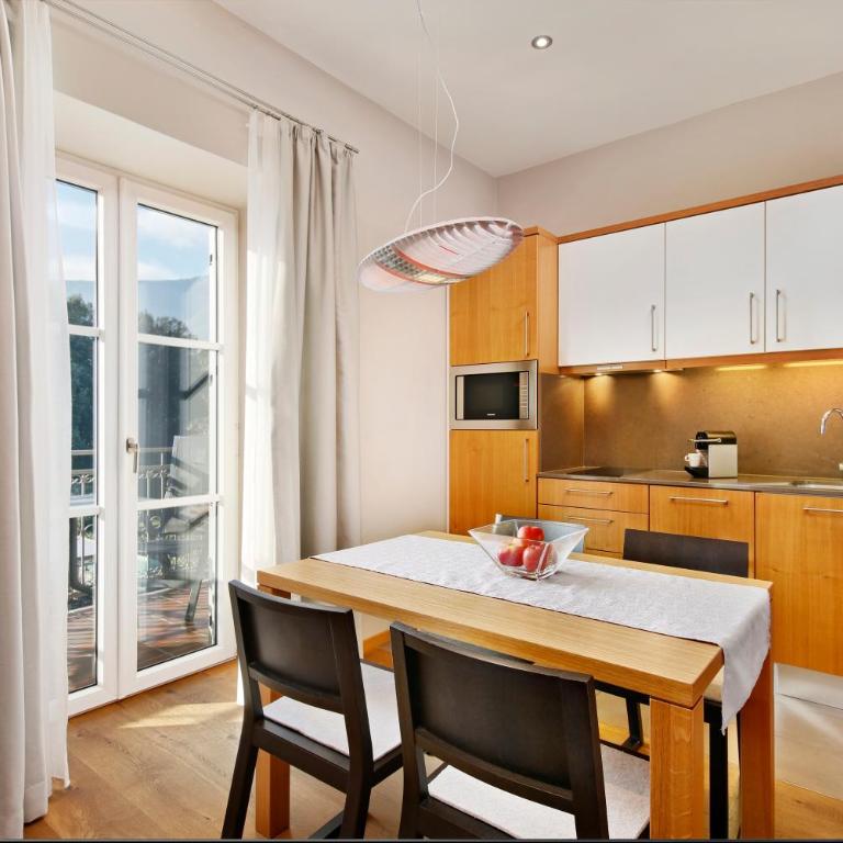 Hapimag Apartments Meran - One-Bedroom Apartment - 5