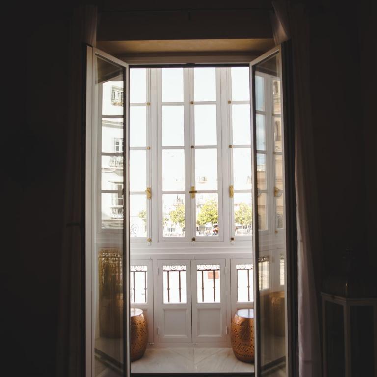 innCádizPalacio Conde Casa-Brunet - Apartamento de 2 dormitorios - 2