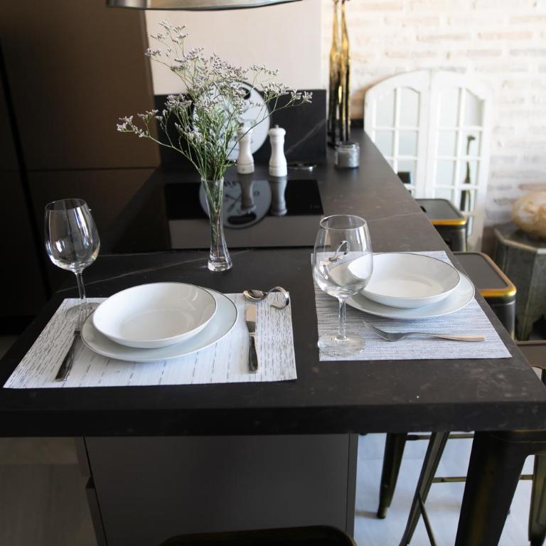 innCádizPalacio Conde Casa-Brunet - Apartamento de 2 dormitorios - 10