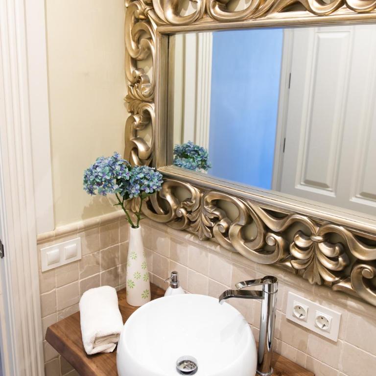 innCádizPalacio Conde Casa-Brunet - Apartamento de 2 dormitorios - 36