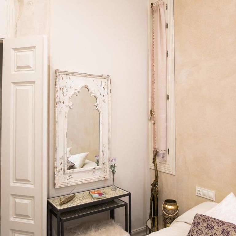 innCádizPalacio Conde Casa-Brunet - Apartamento de 2 dormitorios - 35