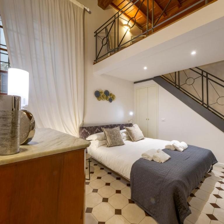 La casa di Bruna e Giordano in Santo Spirito - Appartamento con 3 Camere da Letto - 36