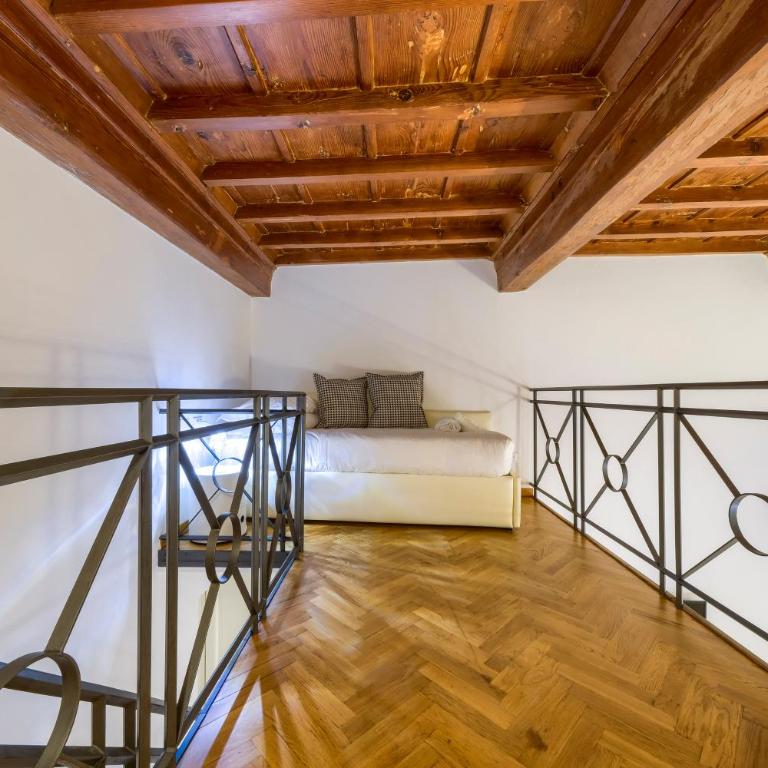 La casa di Bruna e Giordano in Santo Spirito - Appartamento con 3 Camere da Letto - 49