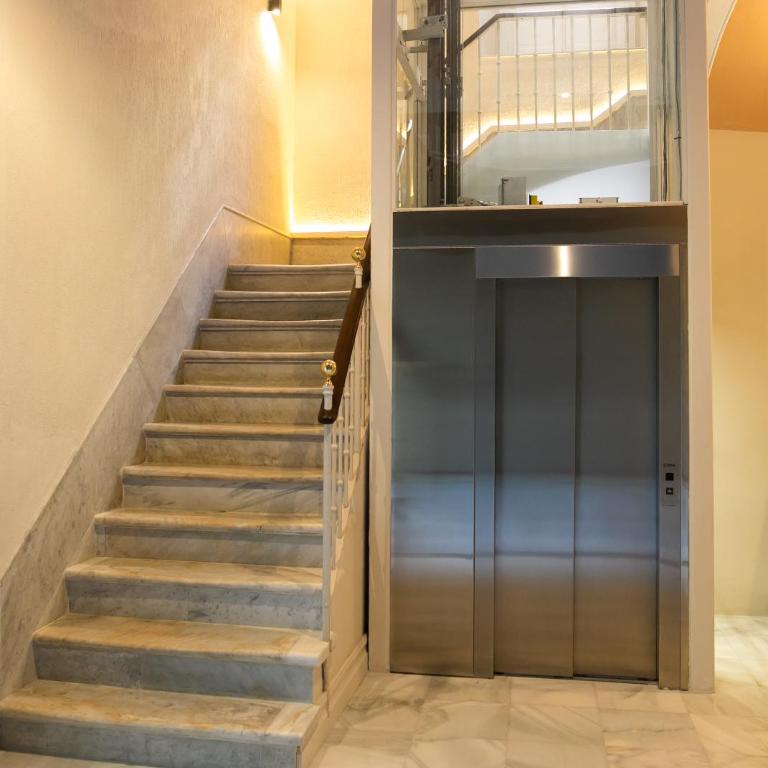 innCádizPalacio Conde Casa-Brunet - Apartamento de 2 dormitorios - 49