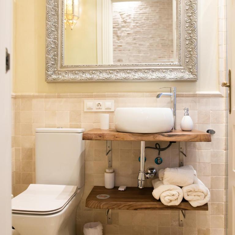innCádizPalacio Conde Casa-Brunet - Apartamento de 2 dormitorios - 29