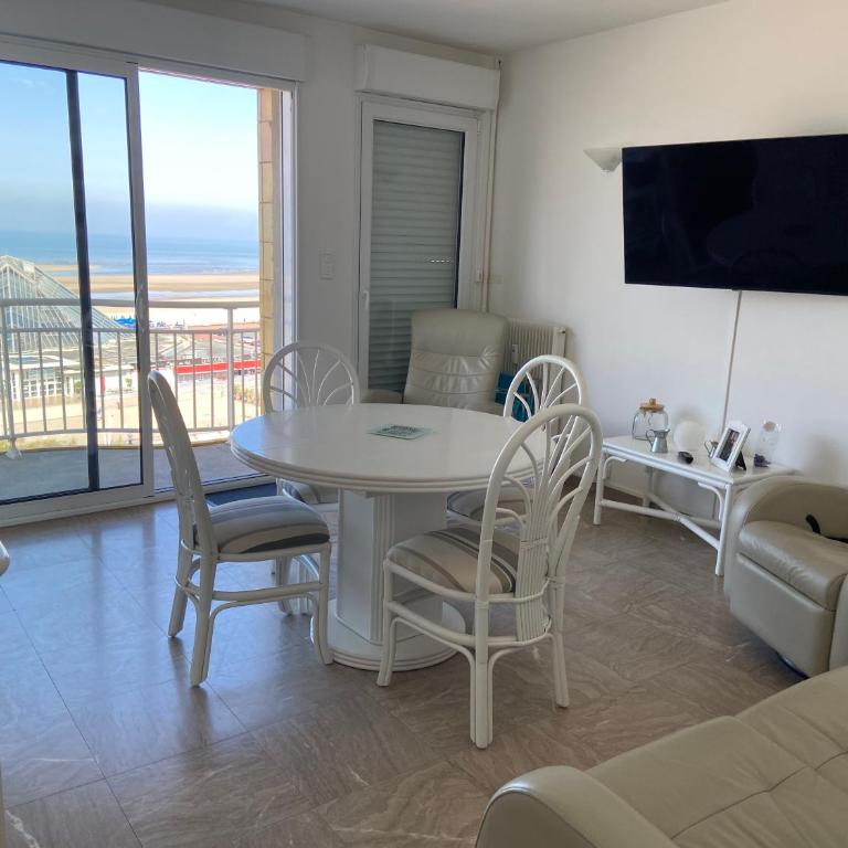 Marina - Apartment mit 2 Schlafzimmern - 6
